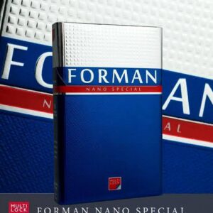 Forman cigrates