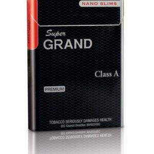 Super Grand
