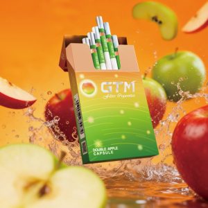GTM Doable Apple
