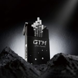 GTM Black