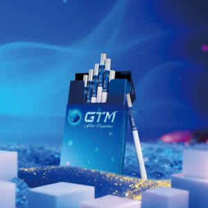 GTM Gum Mint