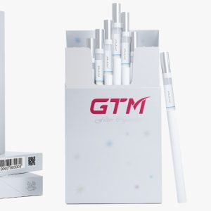GTM White